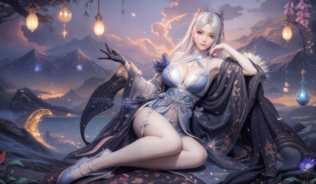 乐的人来说
