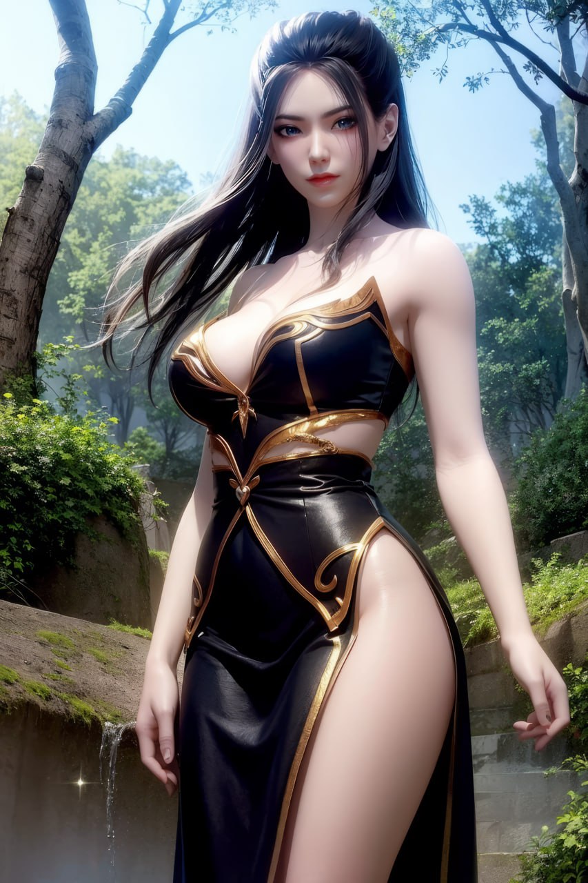 的存在无疑