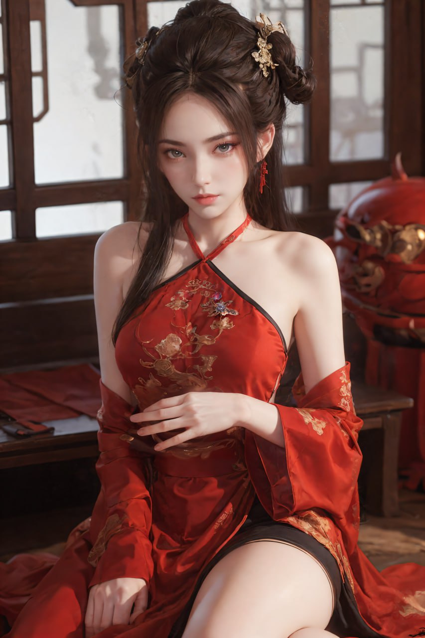 善于借鉴各
