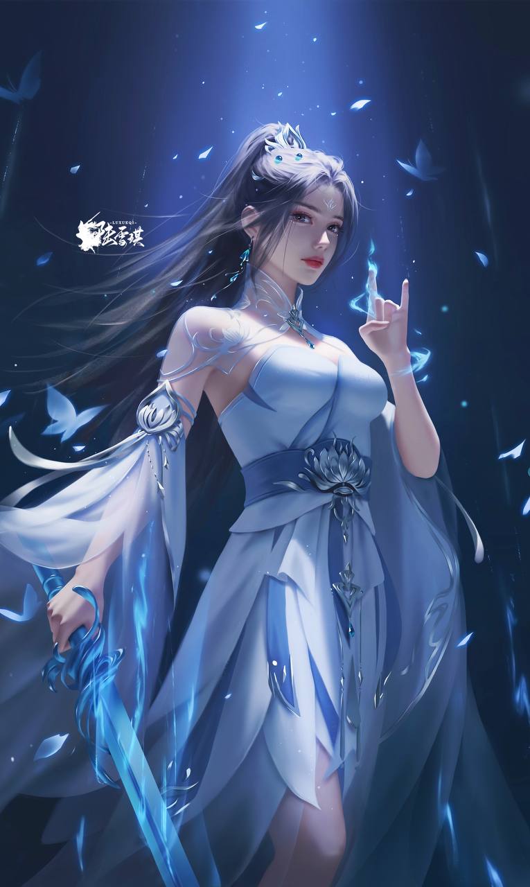 独特的艺术