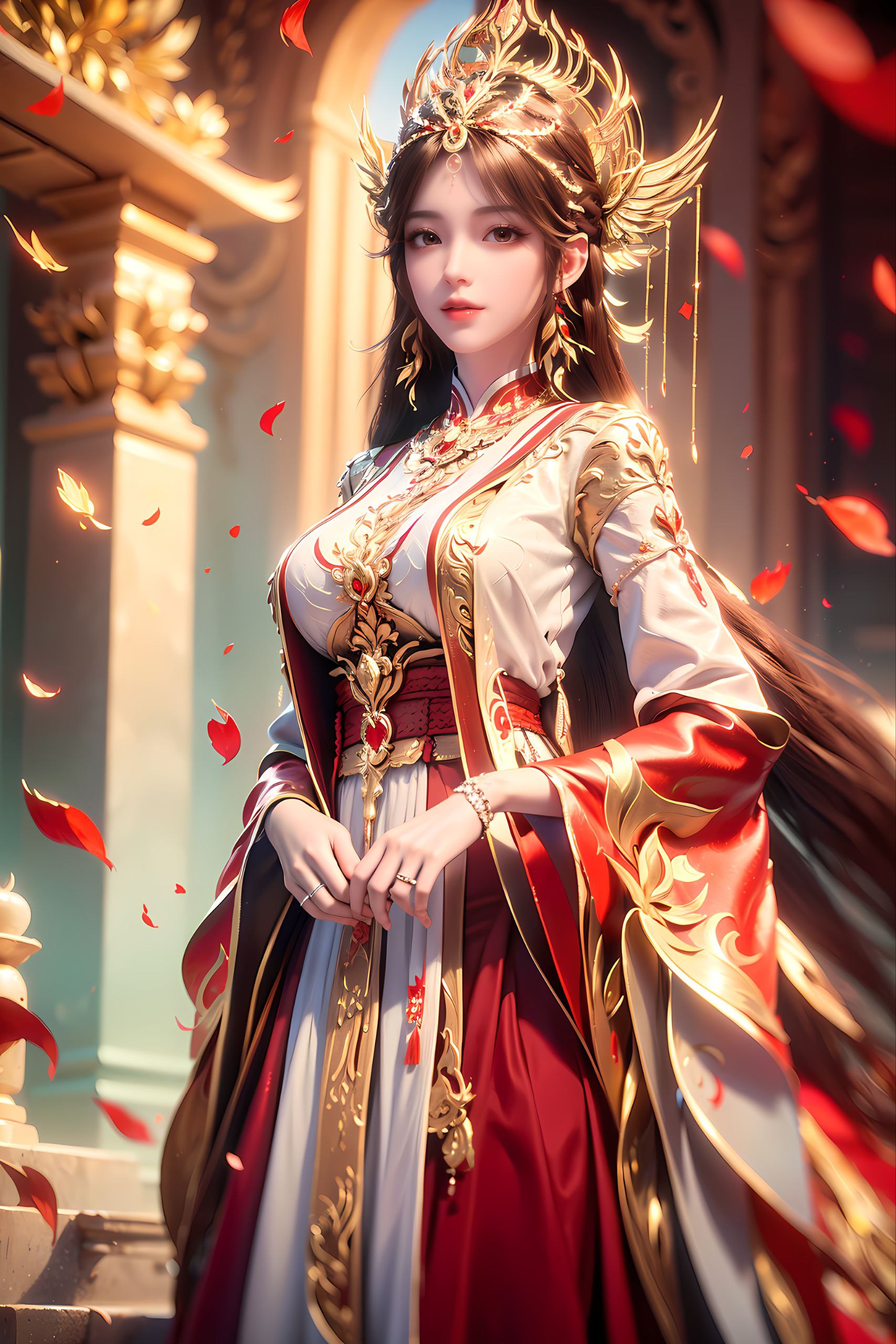 重新出发的