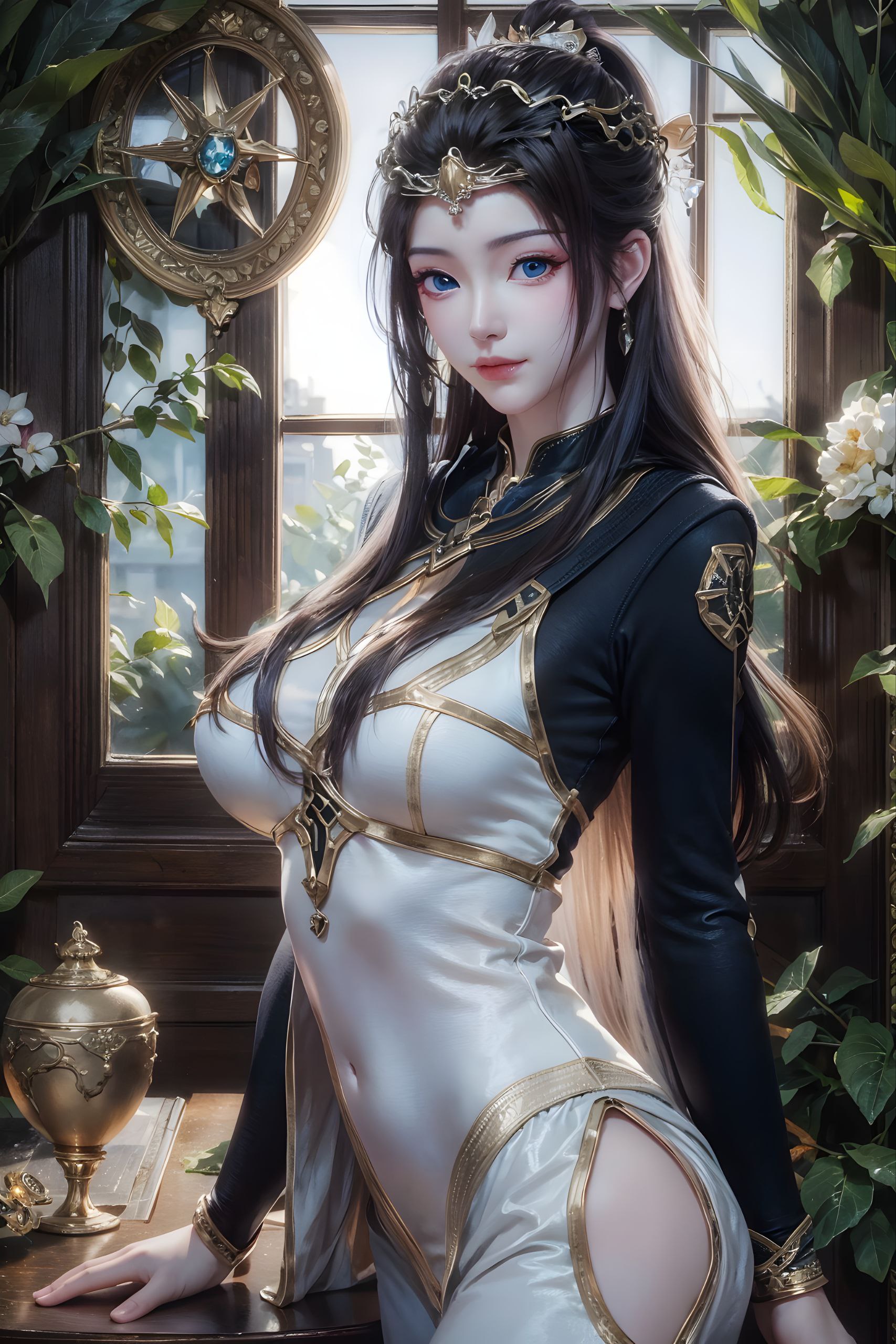 谐健康的社