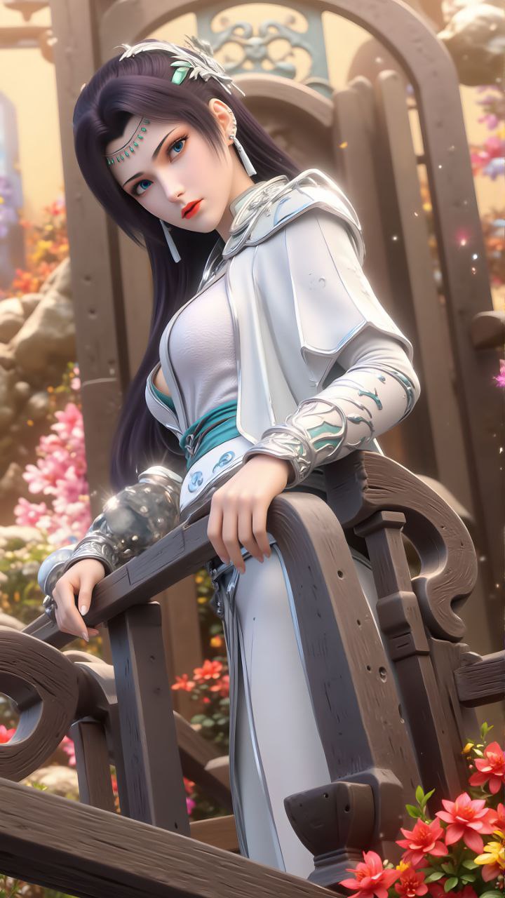 情文化