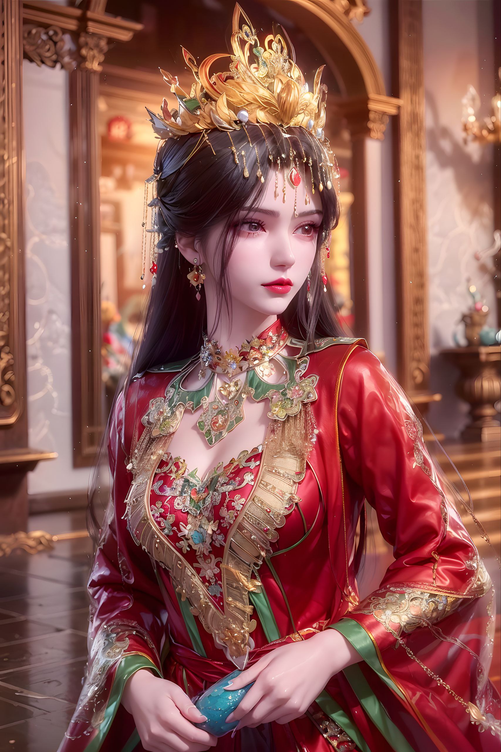 JAV逐渐