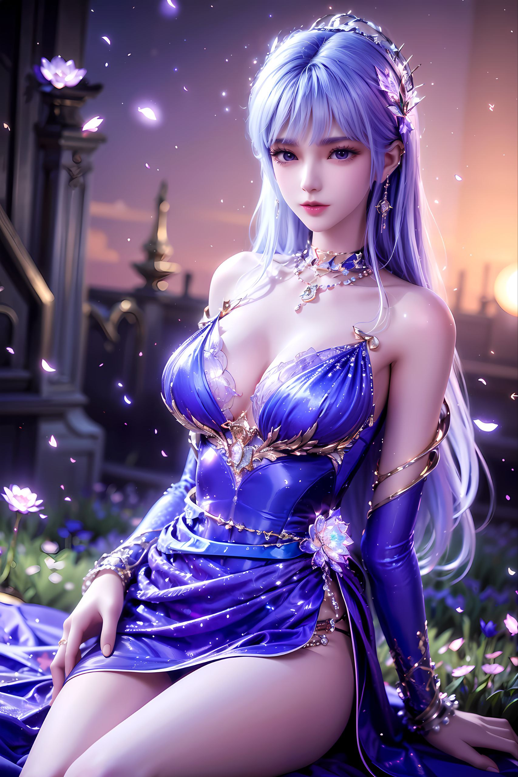 in