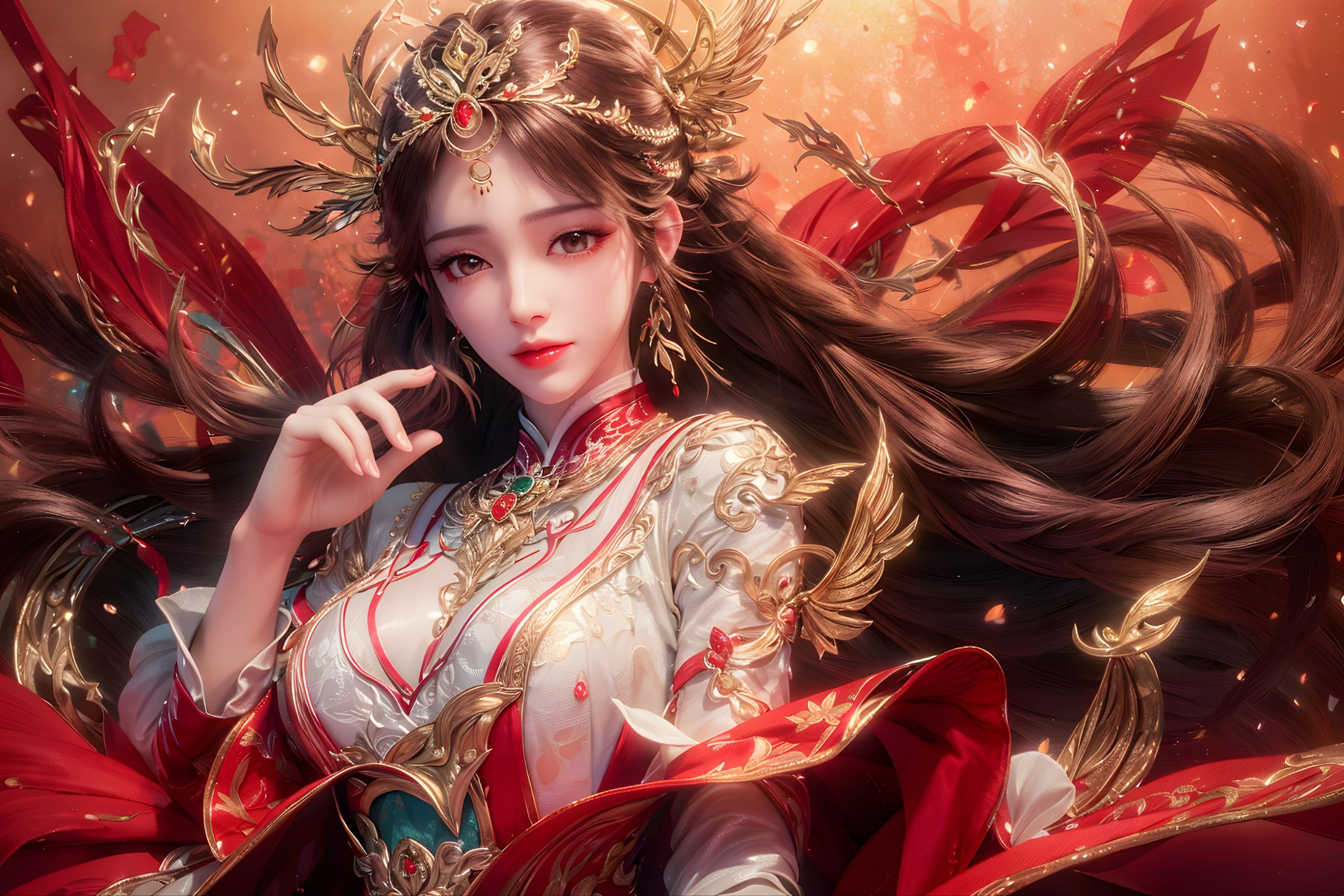 的吃瓜热门