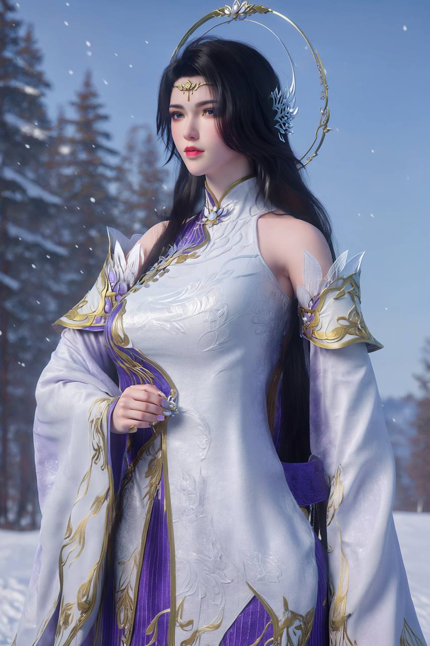 它代表