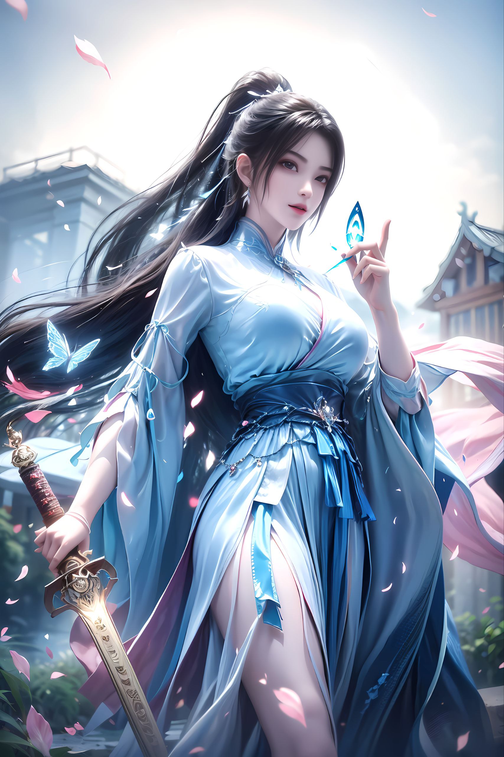 它们在社会