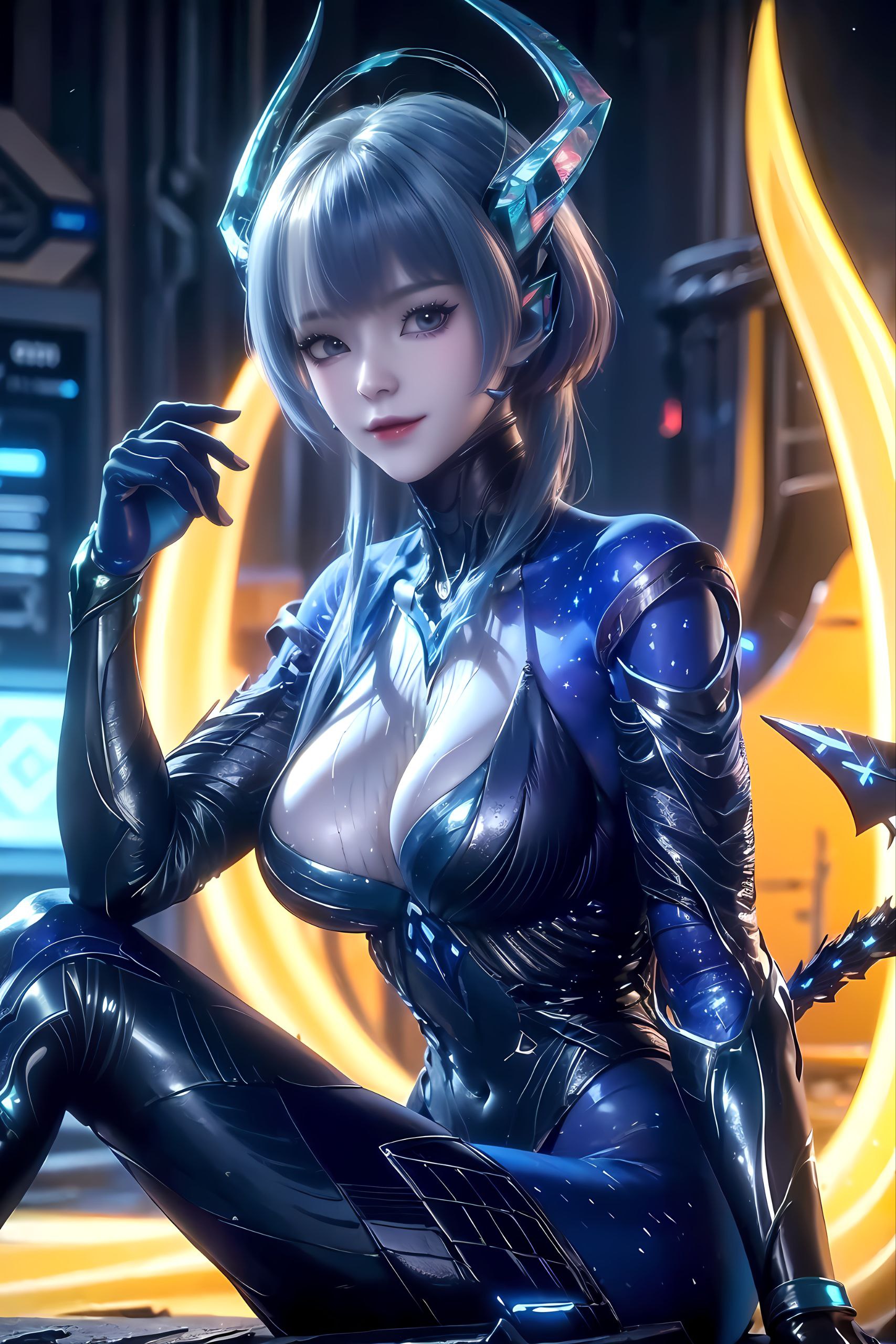 具有独特的