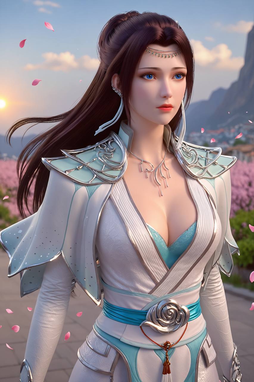 吃瓜的同时