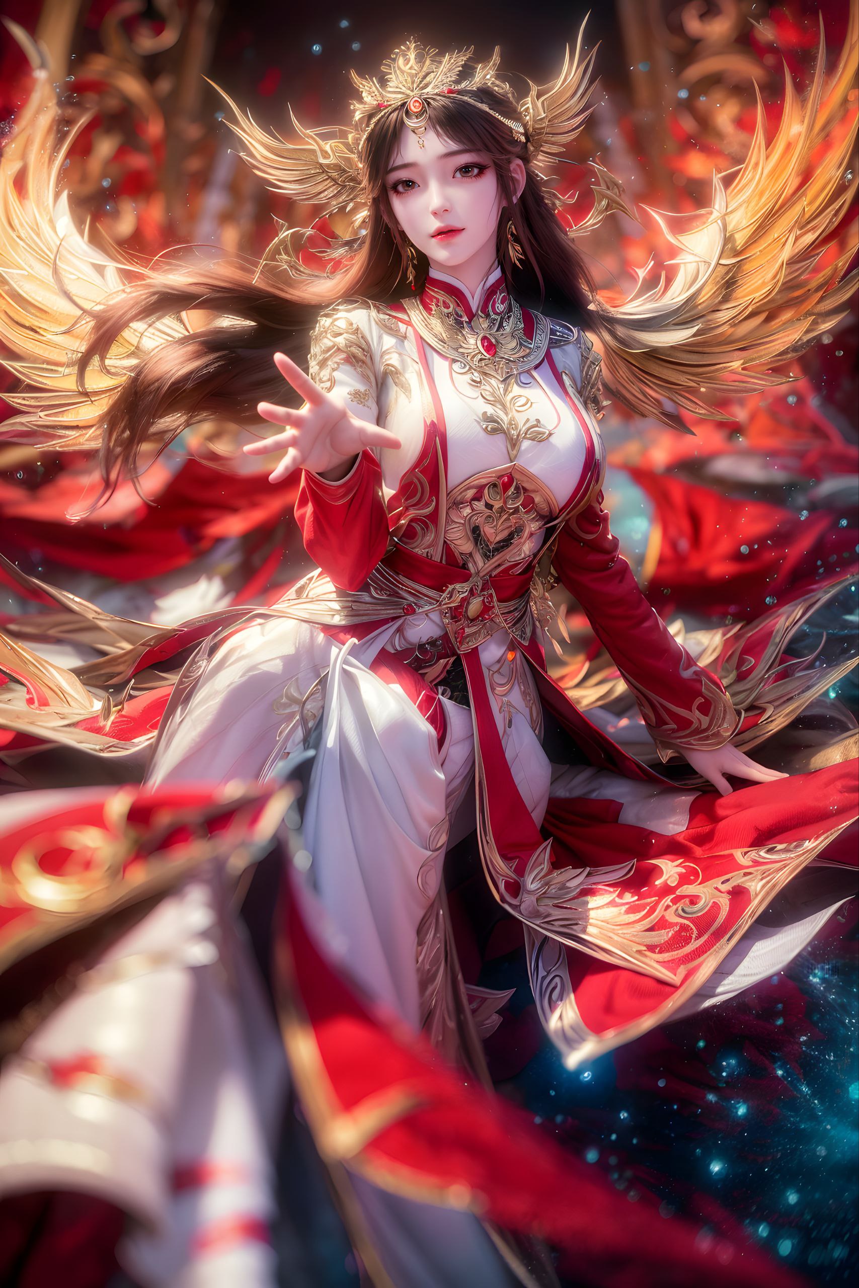 网红们也应