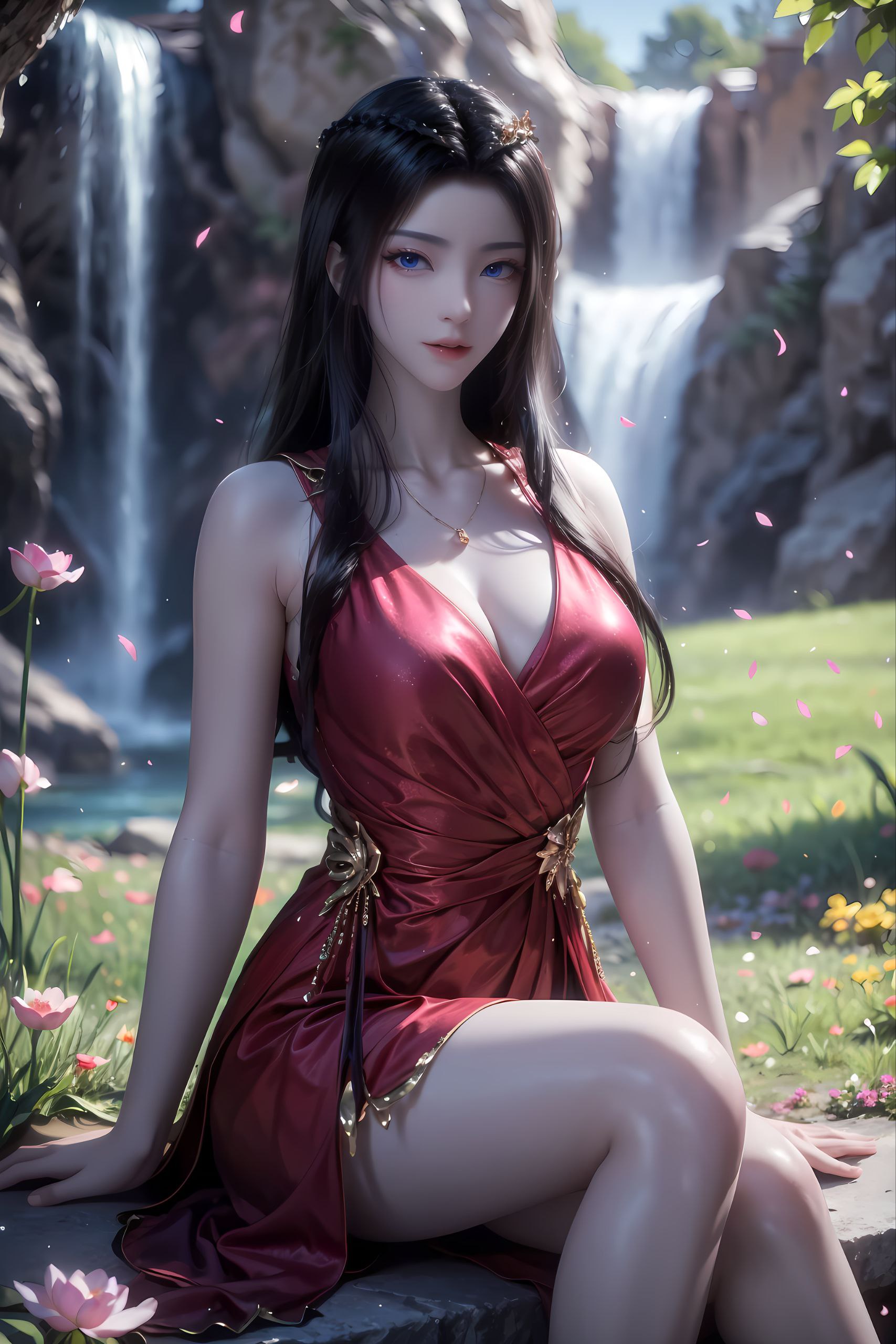 和体验