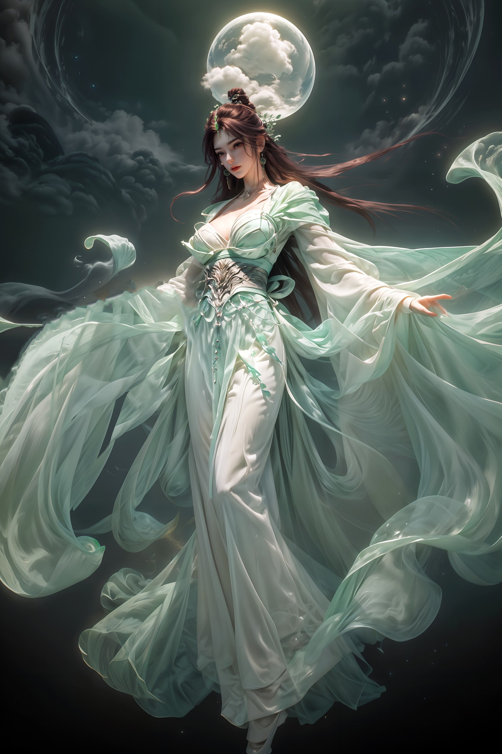 美观